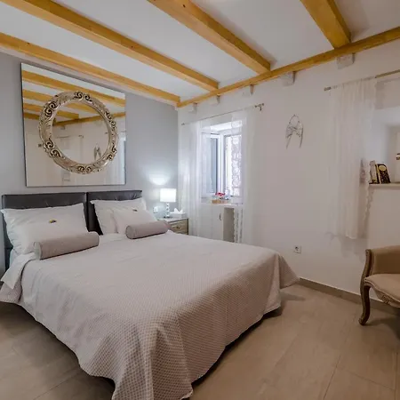 St. Michel 4* ドゥブロブニク