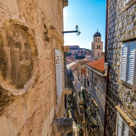 St. Michel 4* Dubrovnik