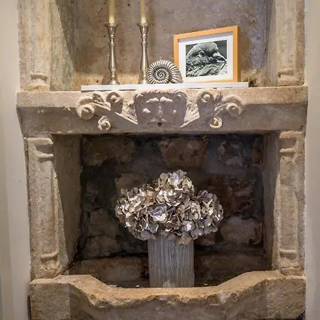 St. Michel 4* ドゥブロブニク