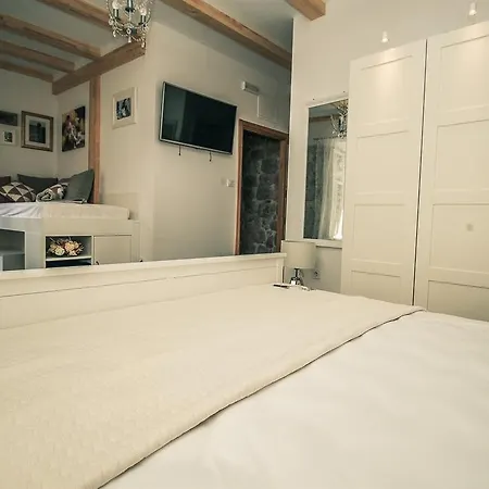 Guest house St. Michel