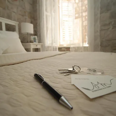 ゲストハウス St. Michel 4*