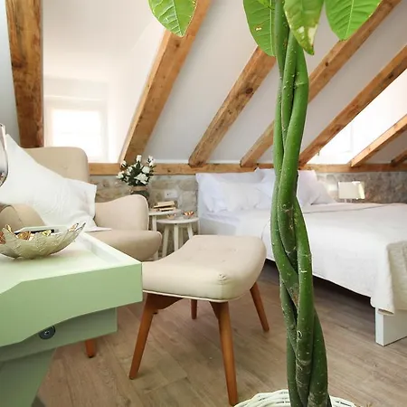 St. Michel ドゥブロブニク