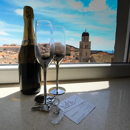 Guest house St. Michel 4*