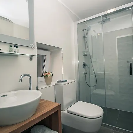 ゲストハウス St. Michel