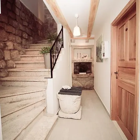 ゲストハウス St. Michel ドゥブロブニク