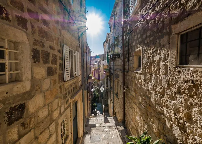St. Michel Penzion 4*