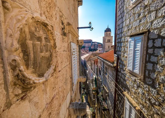 St. Michel 4* Dubrovník