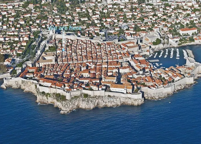 St. Michel Penzion