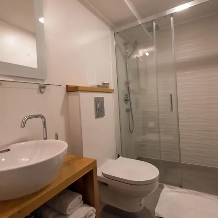 St. Michel Gostinjska kuća 4*