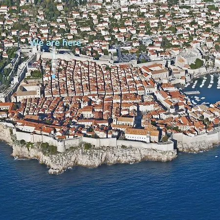 St. Michel Gostinjska kuća