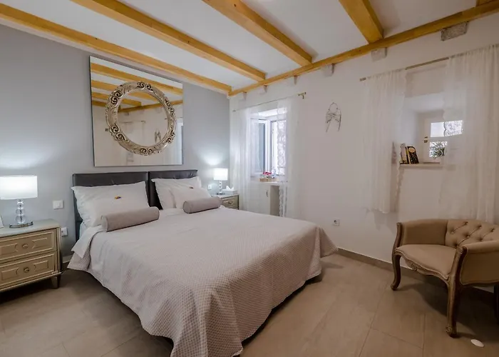 St. Michel 4* Dubrovnik