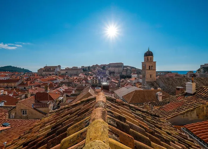 St. Michel Vendégház Dubrovnik
