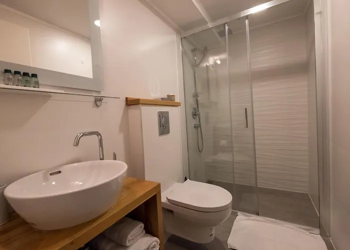 St. Michel Vendégház 4*