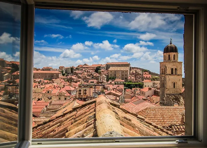 Vendégház St. Michel 4*